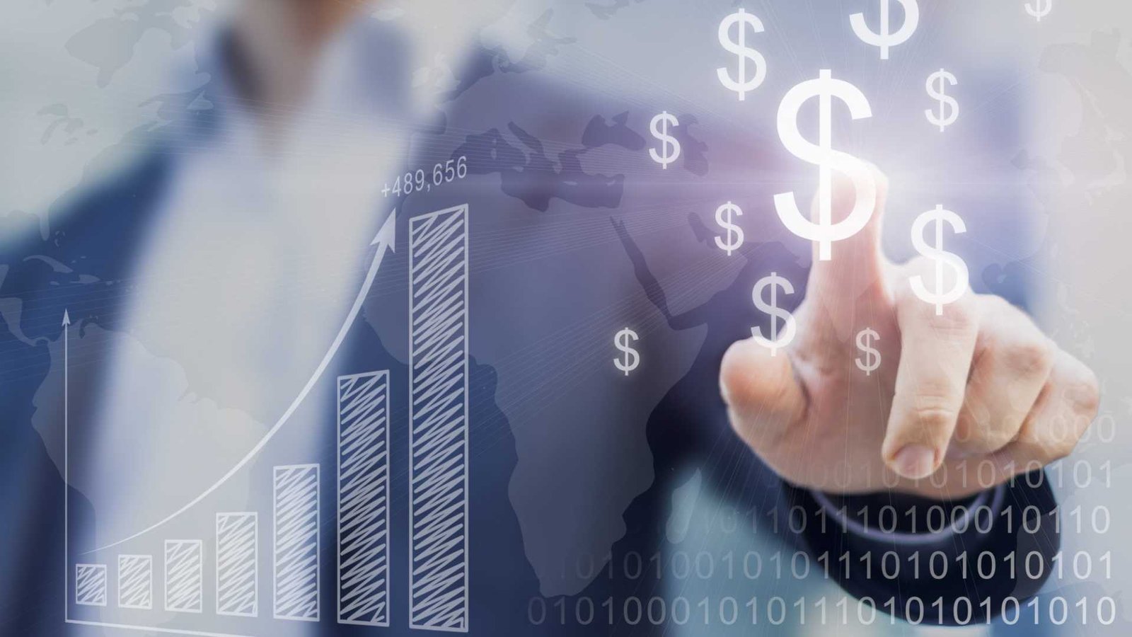 Partnership That Moves You Forward